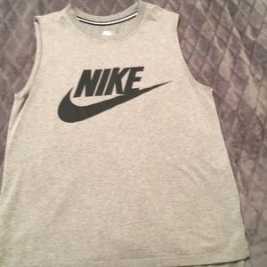 Nike tanks